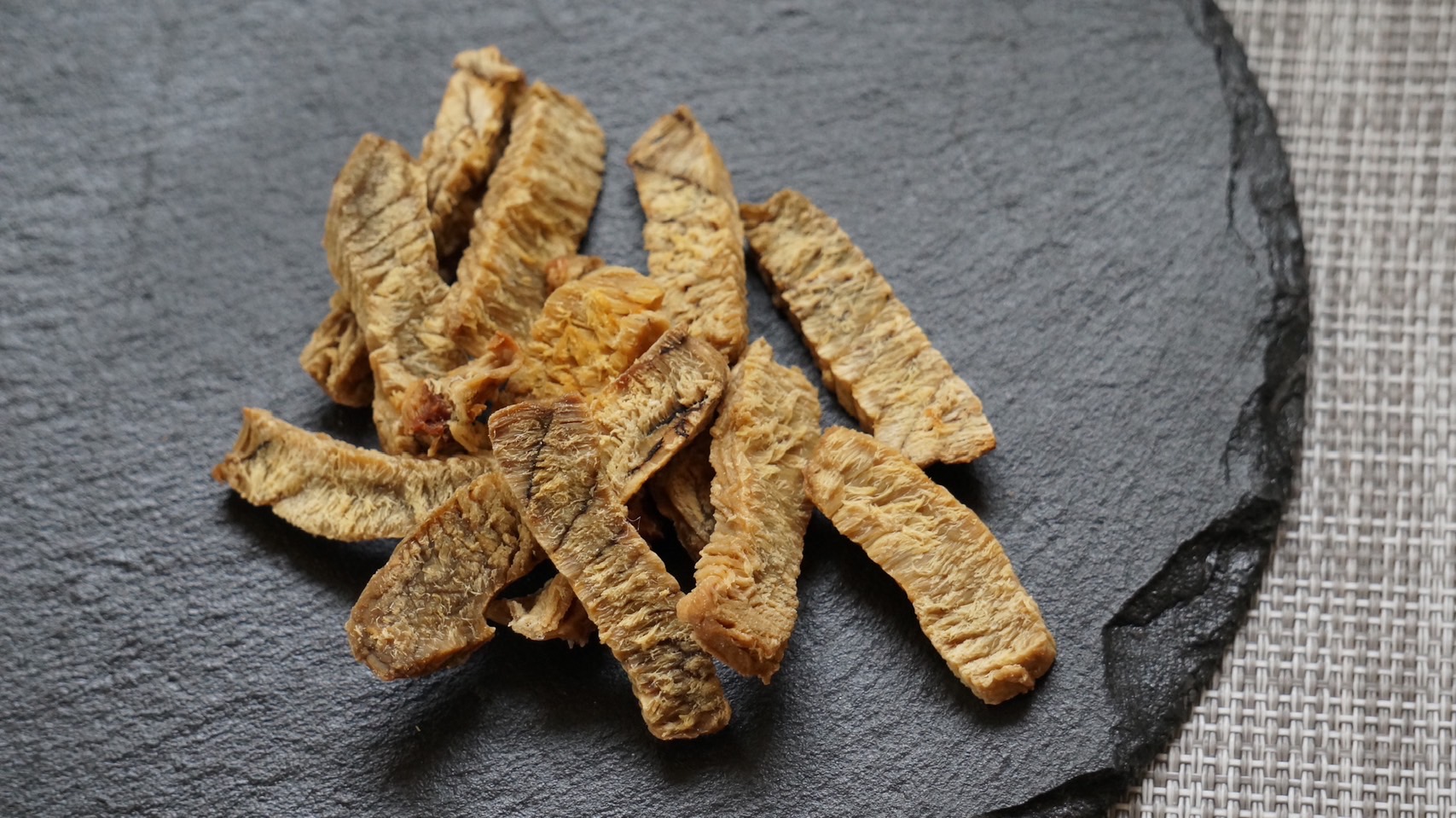 サメジャーキー画像